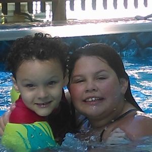 Meet your Posher, Nora